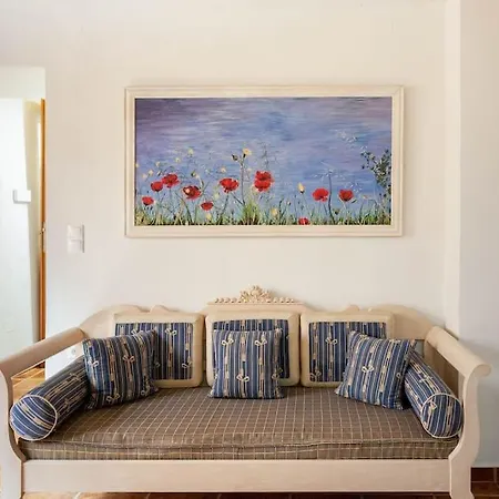 Cozy House In The Old Town Apartment *