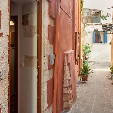 Cozy House In The Old Town *