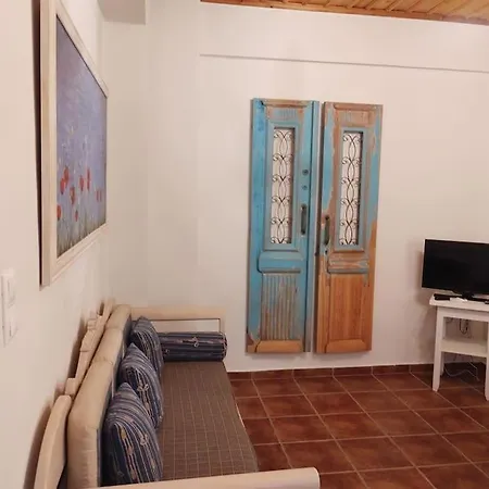 Cozy House In The Old Town Apartment Chania (Crete)
