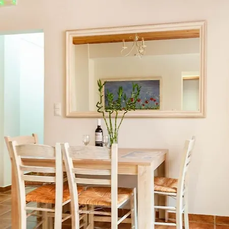 Cozy House In The Old Town * Chania (Crete)