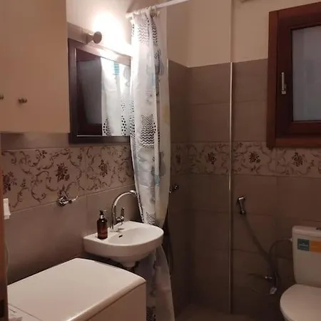 Apartment Cozy House In The Old Town Chania (Crete)