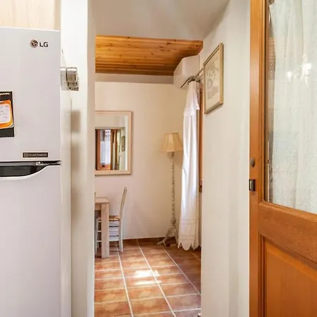 Cozy House In The Old Town Διαμέρισμα