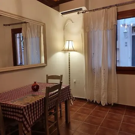 Διαμέρισμα Cozy House In The Old Town Χανιά